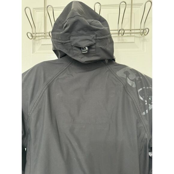 Aegix A1 PORON Padded Skii Snowboard Race Downhill Snow Jacket S - Picture 3 of 13